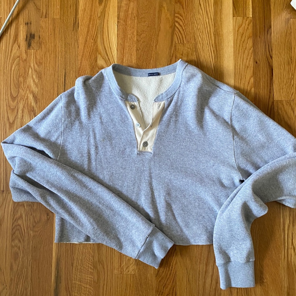 Brandy Melville Henley